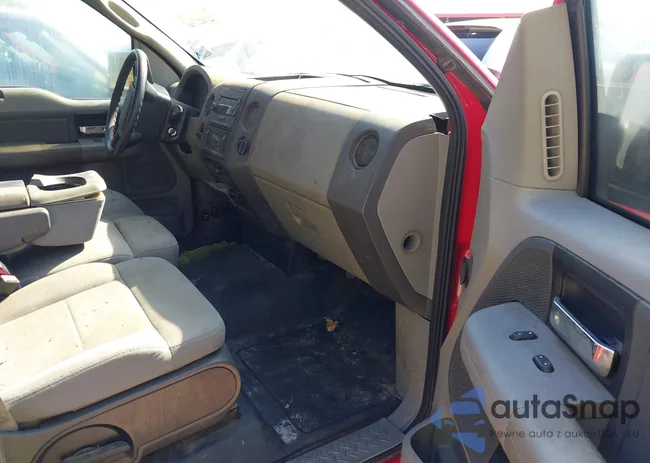 1FTRF02277KD35615: 43407307