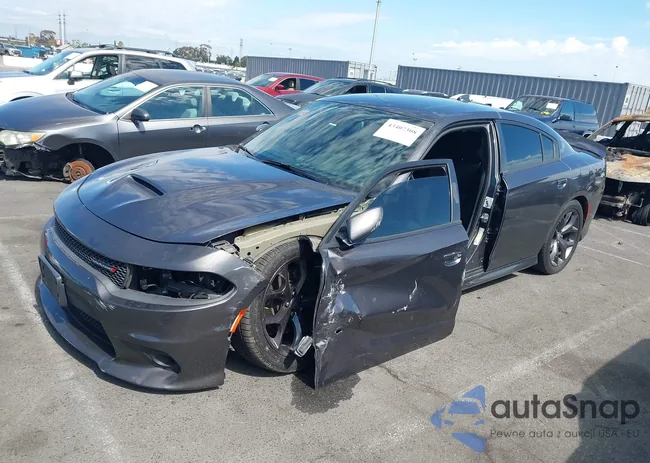 2C3CDXCTXKH630305: 43407308