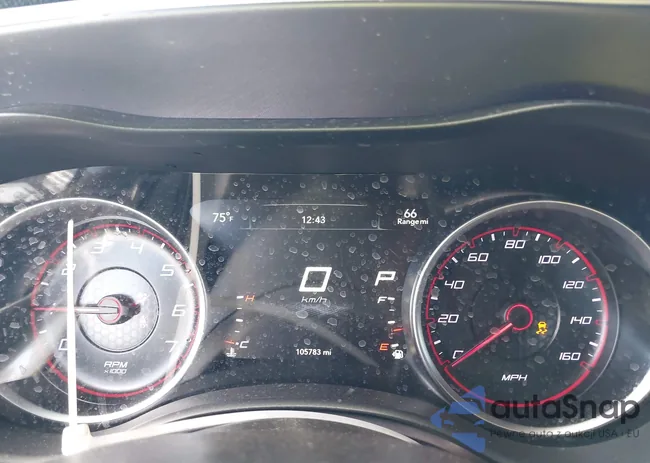 2C3CDXCTXKH630305: 43407308