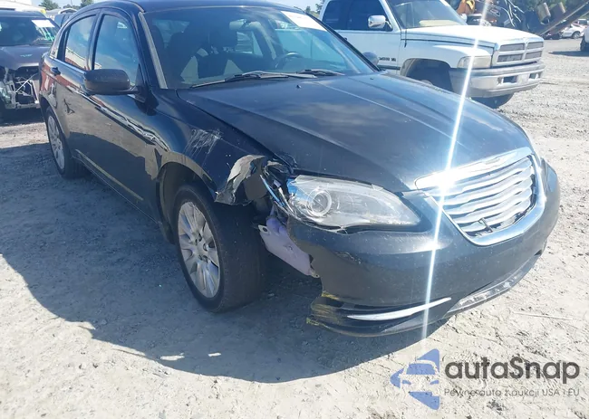 1C3CCBAB8EN210201: 43407317