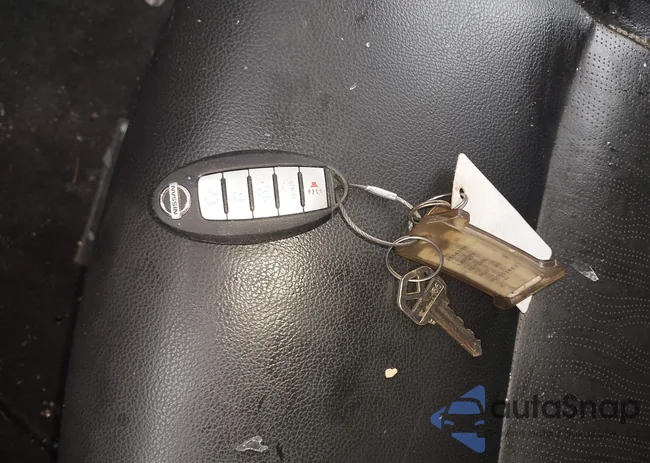 1N4AL4FV0LC153489: 43407330