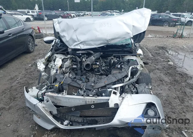 1N4AL4FV0LC153489: 43407330