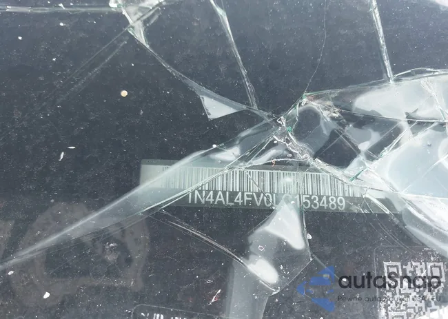 1N4AL4FV0LC153489: 43407330