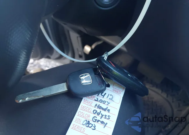 5FNRL38767B090803: 43407349