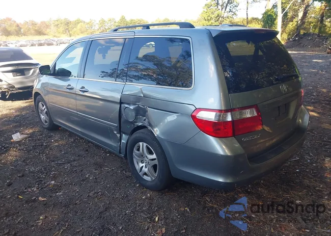 5FNRL38767B090803: 43407349