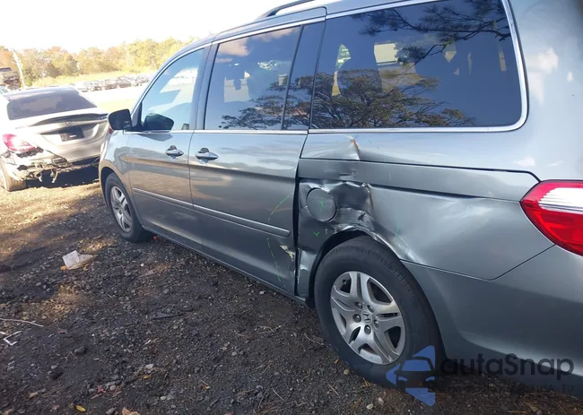 5FNRL38767B090803: 43407349