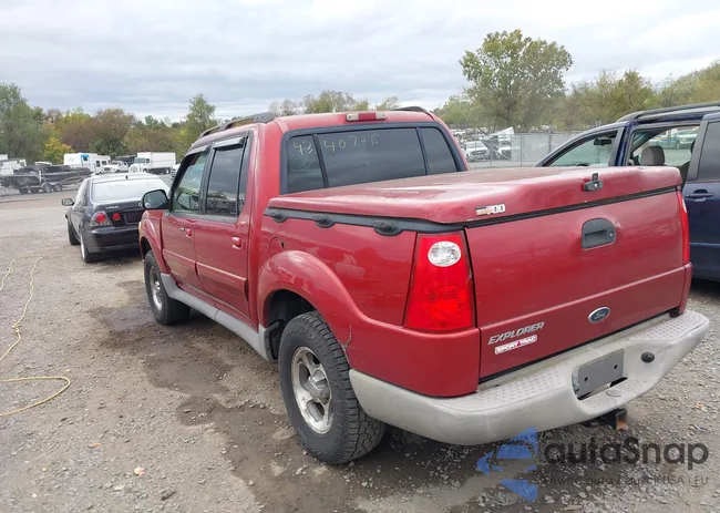 1FMZU77E21UC02754: 43407375