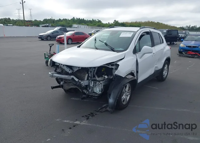 3GNCJLSB0HL134040: 43407380