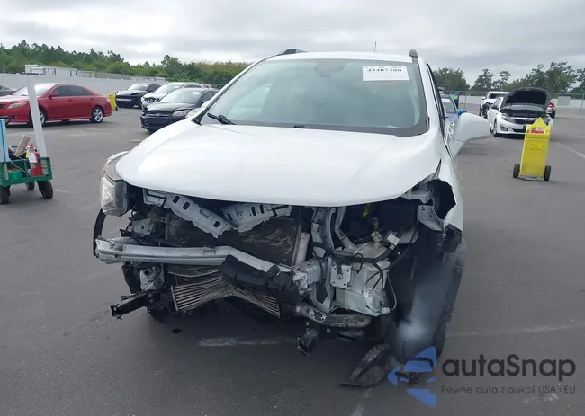 3GNCJLSB0HL134040: 43407380