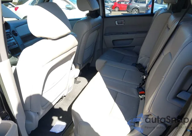 5FNYF4H77FB050043: 43407402