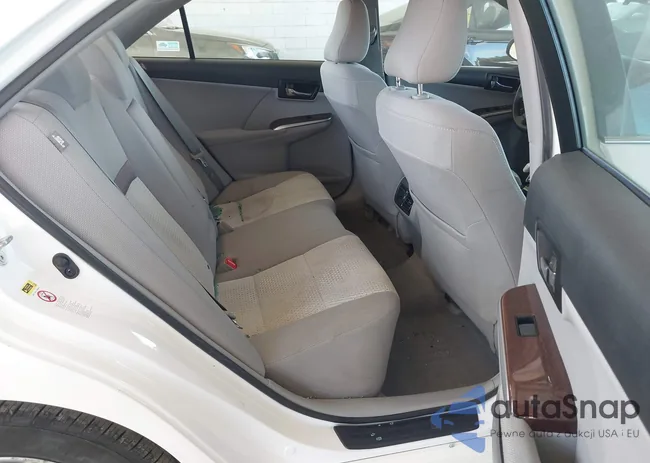 4T4BF1FK7CR222720: 43407410