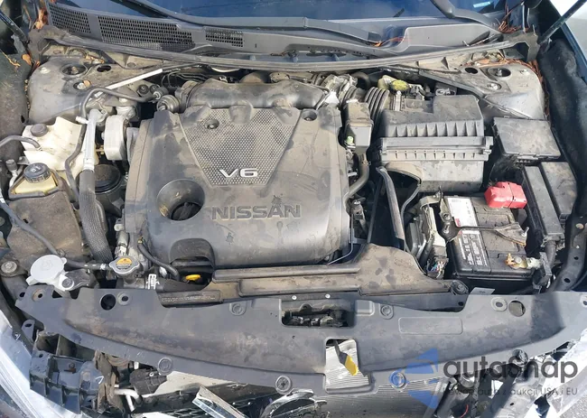 1N4AA6AP1HC449624: 43407420