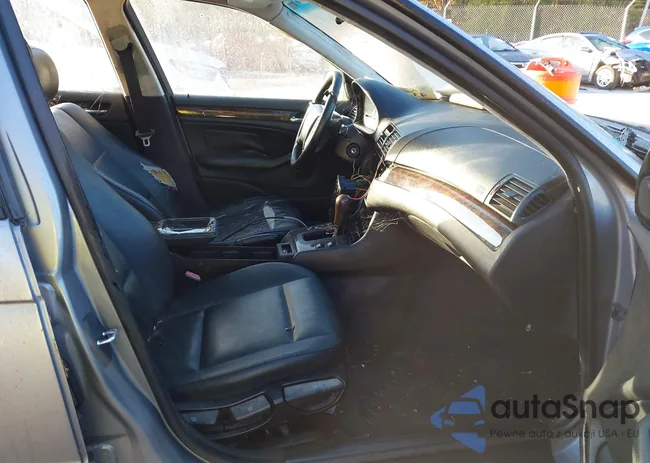 WBAEV33485KX12885: 43407449