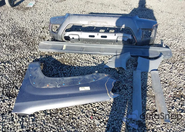 5TFLU4EN3DX050093: 43407451