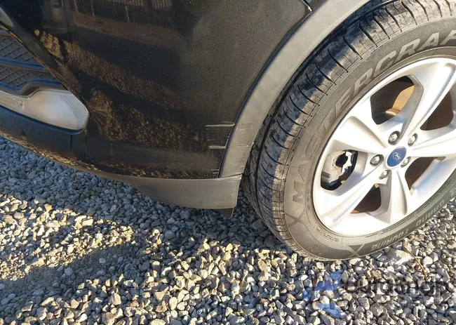 1FMCU0G97DUD95066: 43407500