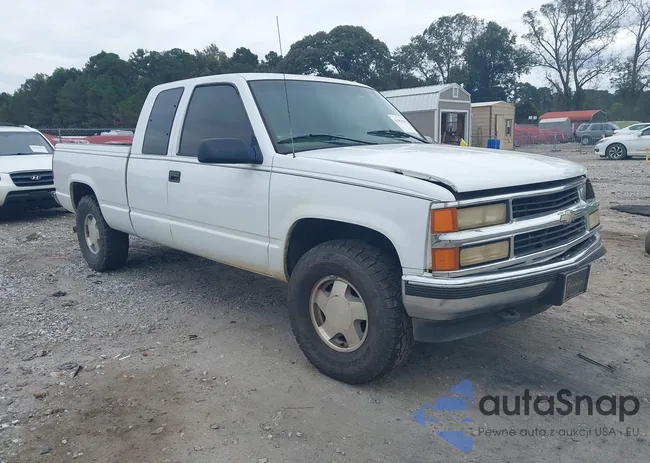 1GCEK19R1WE107772: 43407508