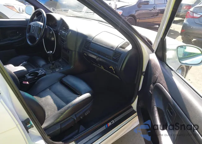 WBSCD9329WEE08863: 43407514