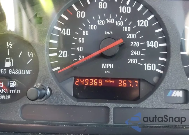 WBSCD9329WEE08863: 43407514