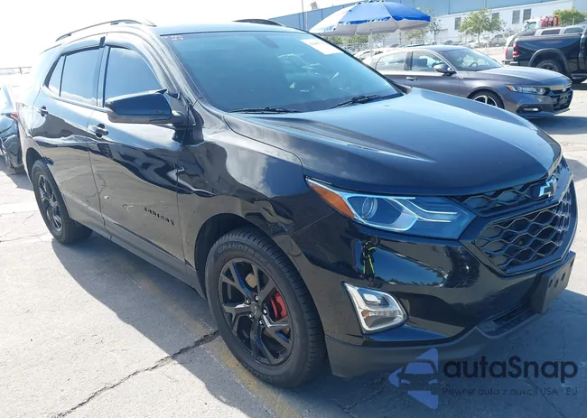 2GNAXKEXXJ6288496: 43407516