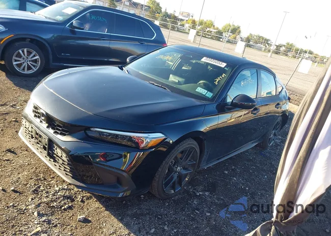 19XFL2H85RE024404: 43407522