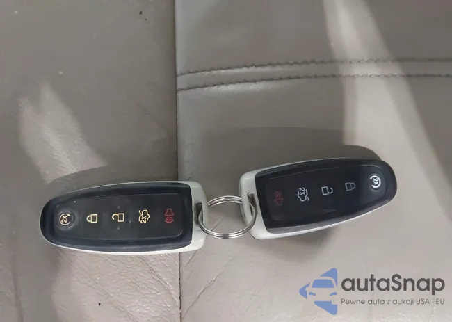 2FMDK3KC1BBA12188: 43407543