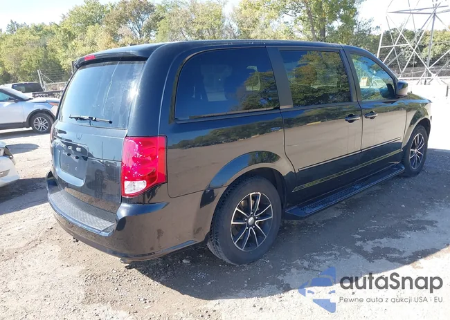 2C4RDGCGXFR651213: 43407544