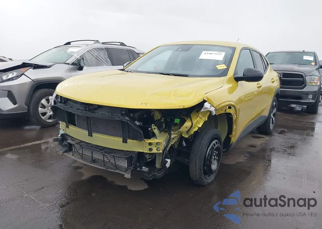 KL77LGE25RC030905: 43407552