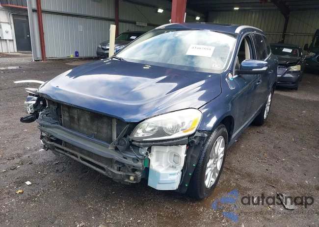 YV4952DL1E2540958: 43407559