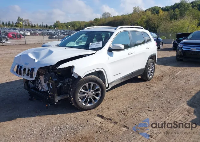 1C4PJLLB9MD114846: 43407568