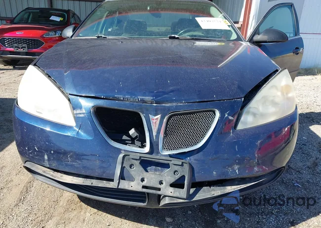 1G2ZG57N384100247: 43407571