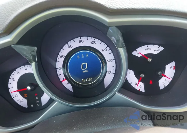 3GYFNAE36CS506587: 43407593