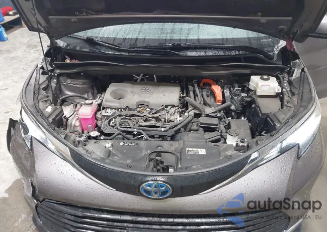 5TDYSKFC2MS004130: 43408630