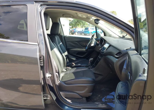 KL4CJASB3HB033888: 43408634