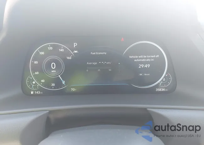 KMHL14JA3PA307042: 43408687