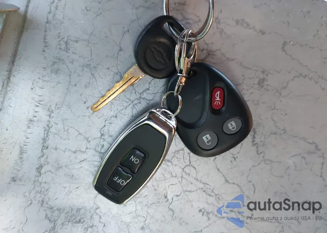 2GCEK19V131261358: 43408694