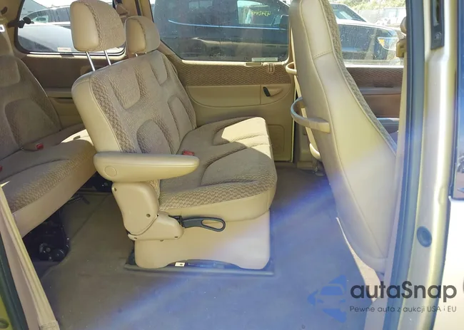 2B4GP45G6WR718493: 43408701