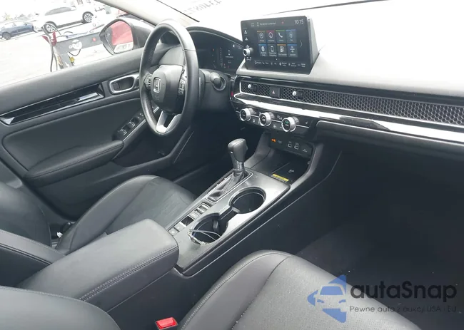 2HGFE1F90PH324323: 43408723