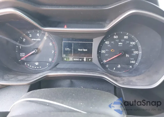 KL79MNSL4MB152063: 43408737