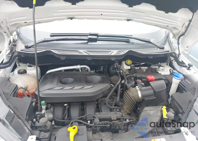 MAJ6S3KL8KC310935: 43408805