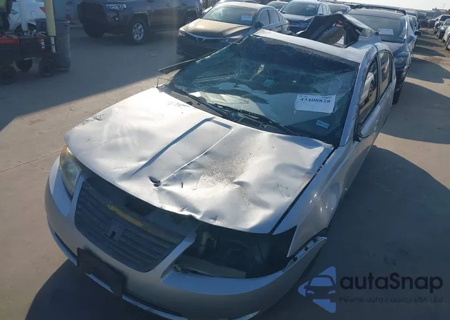 1G8AK55B56Z200800: 43408828