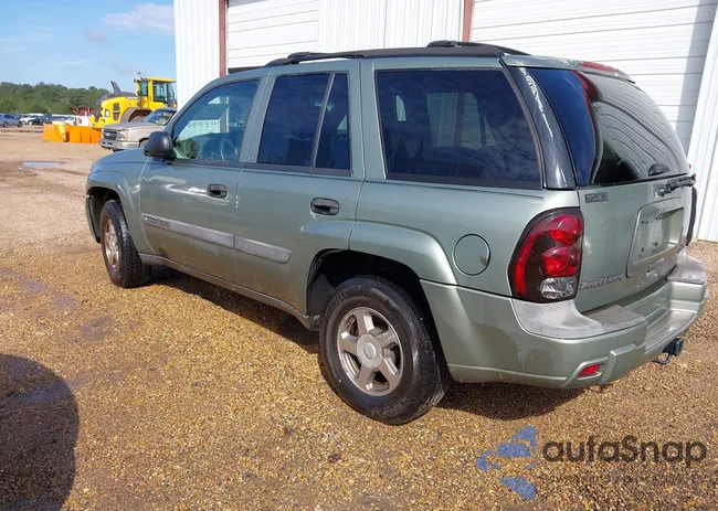 1GNDS13S542103026: 43408832