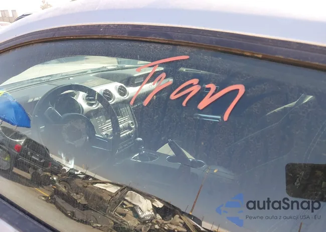 1FA6P8THXG5231318: 43408839