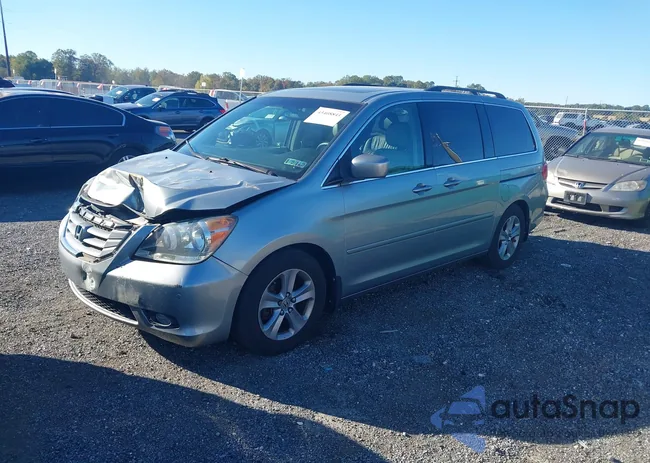 5FNRL38918B103234: 43408841