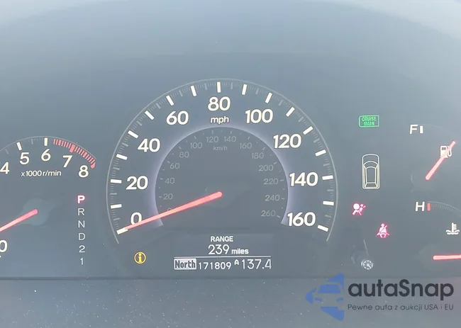 5FNRL38918B103234: 43408841