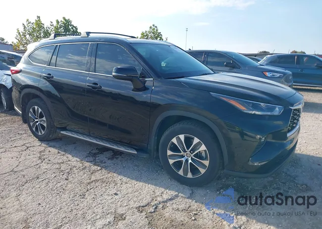 5TDGZRAH5MS081061: 43408843