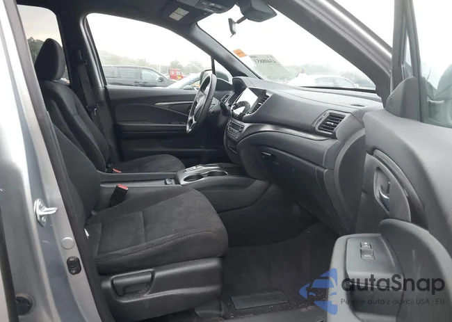 5FNYF6H33NB077649: 43408853