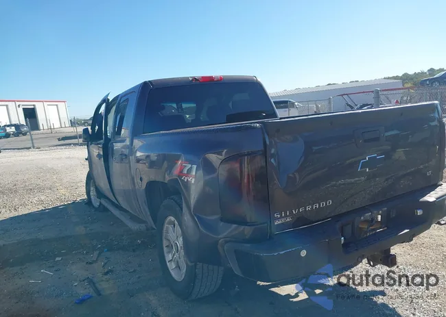 3GCRKSE30AG195675: 43408860