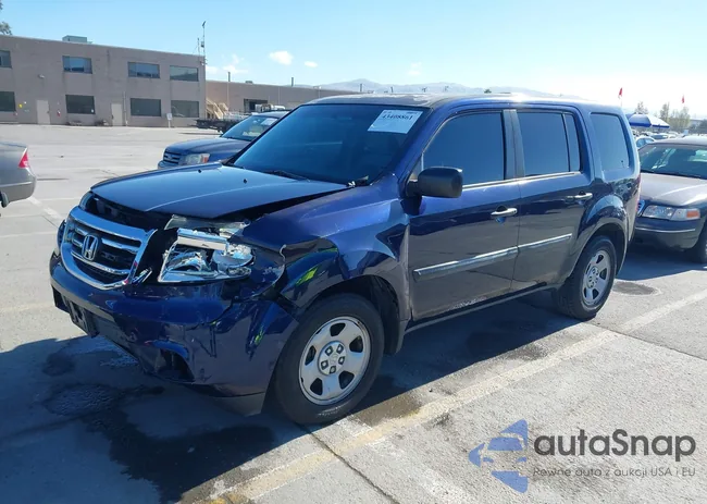 5FNYF3H29DB042814: 43408861