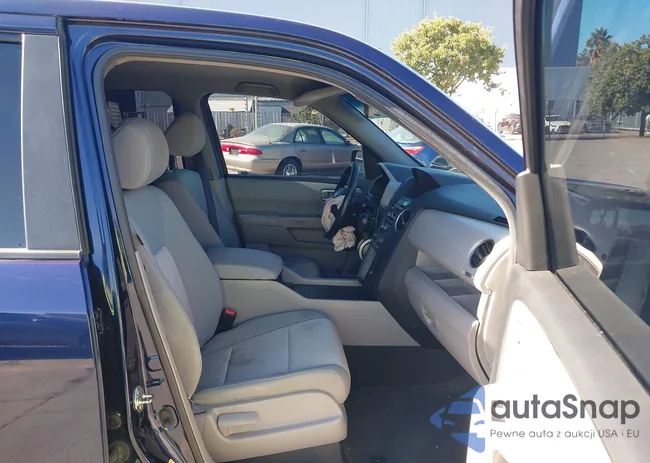 5FNYF3H29DB042814: 43408861