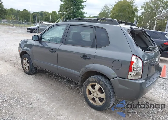 KM8JM12B27U496706: 43408862